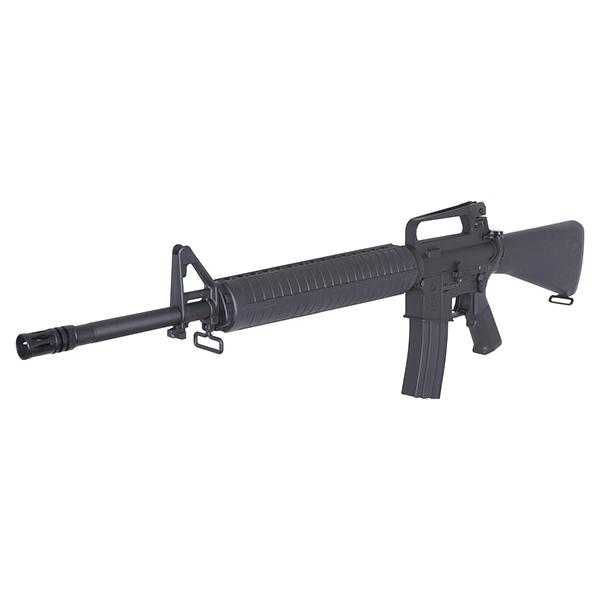 E&C 321E COLT M16A2 (Kestrel V2 BASIC搭載) 電動ガン (COLT Licensed) |  | 02