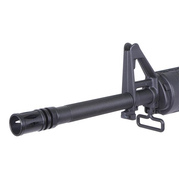 E&C 321E COLT M16A2 (Kestrel V2 BASIC搭載) 電動ガン (COLT Licensed) |  | 05