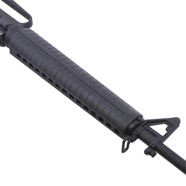 E&C 321E COLT M16A2 (Kestrel V2 BASIC搭載) 電動ガン (COLT Licensed) |  | 06