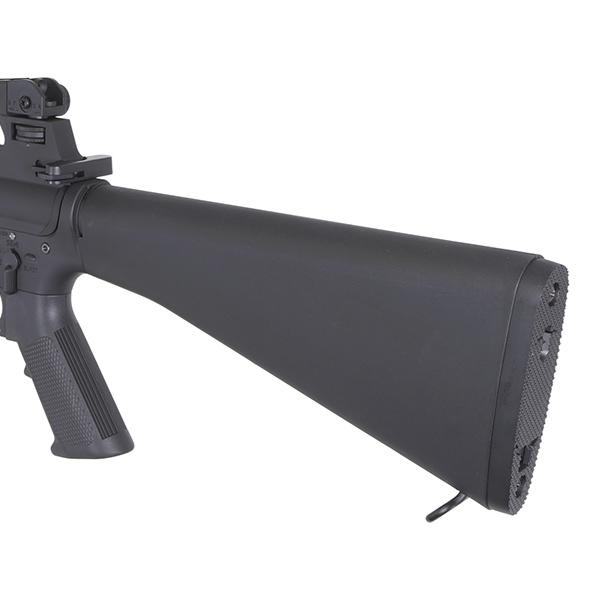 E&C 321E COLT M16A2 (Kestrel V2 BASIC搭載) 電動ガン (COLT Licensed) |  | 07