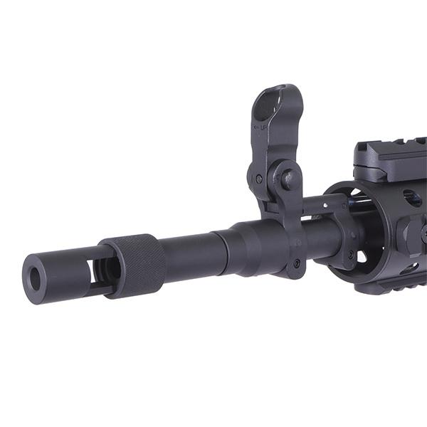 E&C 323E Mk12 Mod1 SPR 伸縮ストックver. (Kestrel V2 BASIC搭載) 電動ガン (COLT Licensed) |  | 05