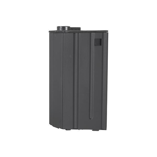 E&C 323E Mk12 Mod1 SPR 伸縮ストックver. (Kestrel V2 BASIC搭載) 電動ガン (COLT Licensed) |  | 08