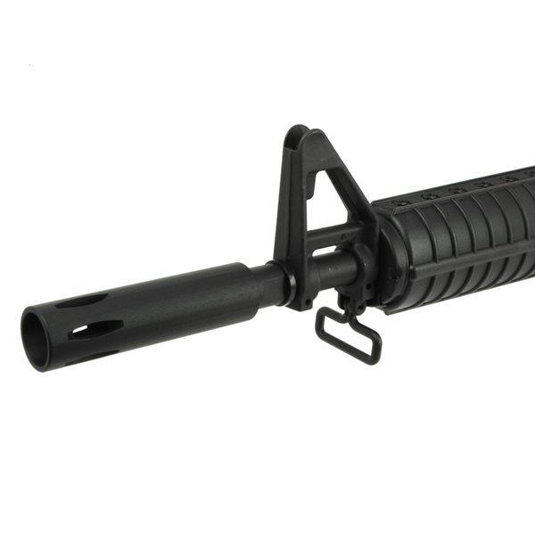 E&C 324E COLT Commando XM177E1 (Kestrel V2 BASIC搭載) 電動ガン(COLT Licensed) |  | 03