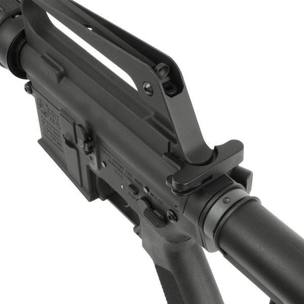 E&C 324E COLT Commando XM177E1 (Kestrel V2 BASIC搭載) 電動ガン(COLT Licensed) |  | 04