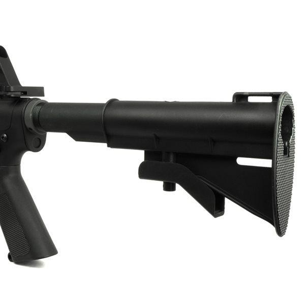 E&C 324E COLT Commando XM177E1 (Kestrel V2 BASIC搭載) 電動ガン(COLT Licensed) |  | 06