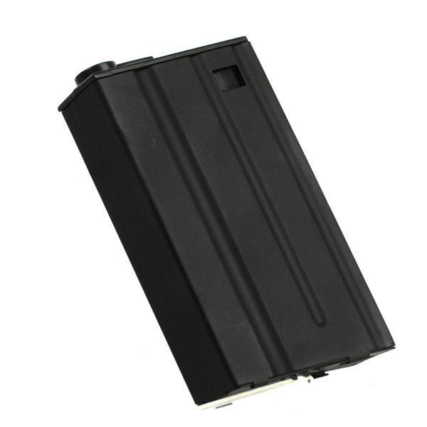 E&C 324E COLT Commando XM177E1 (Kestrel V2 BASIC搭載) 電動ガン(COLT Licensed) |  | 07