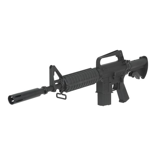 E&C 325E COLT Commando XM177E2 (Kestrel V2 BASIC搭載) 電動ガン (COLT Licensed) |  | 02