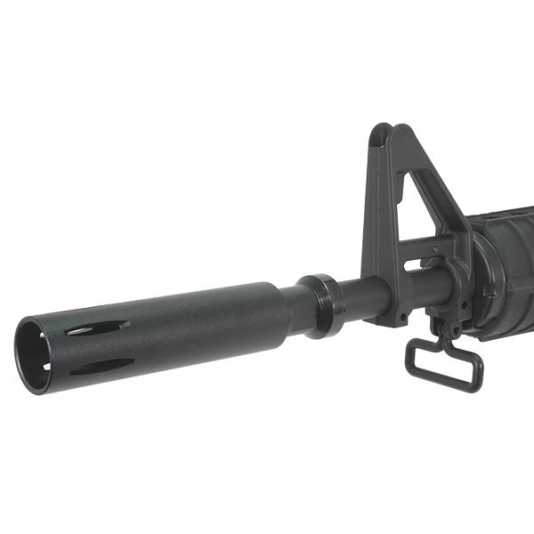 E&C 325E COLT Commando XM177E2 (Kestrel V2 BASIC搭載) 電動ガン (COLT Licensed) |  | 05