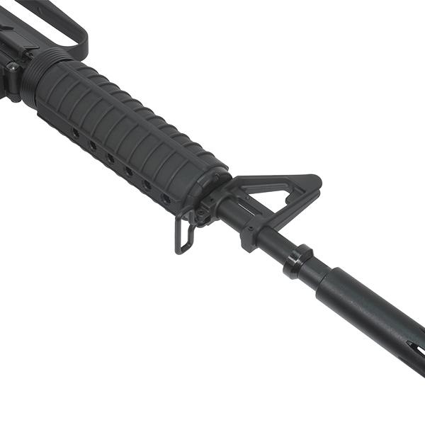 E&C 325E COLT Commando XM177E2 (Kestrel V2 BASIC搭載) 電動ガン (COLT Licensed) |  | 06