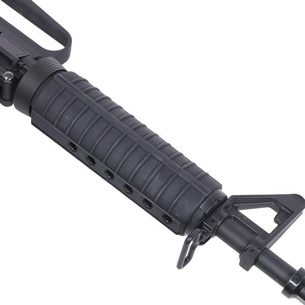E&C 325E COLT Commando XM177E2 (Kestrel V2 BASIC搭載) 電動ガン
