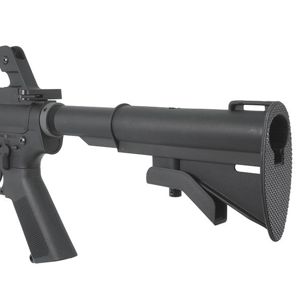 E&C 325E COLT Commando XM177E2 (Kestrel V2 BASIC搭載) 電動ガン (COLT Licensed) |  | 07