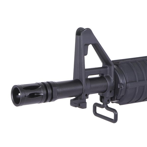 E&C 326E COLT M733 Commando (Kestrel V2 BASIC搭載) 電動ガン (COLT Licensed) |  | 05
