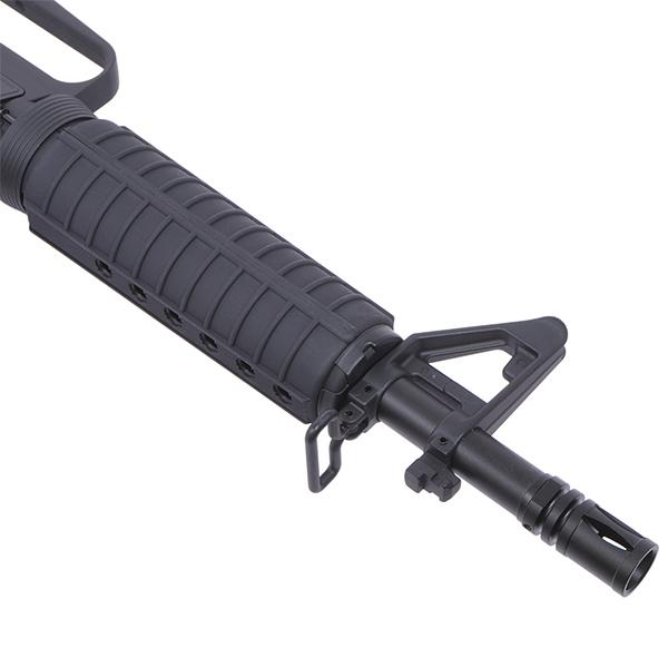 E&C 326E COLT M733 Commando (Kestrel V2 BASIC搭載) 電動ガン (COLT Licensed) |  | 06