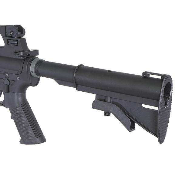 E&C 326E COLT M733 Commando (Kestrel V2 BASIC搭載) 電動ガン (COLT Licensed) |  | 07