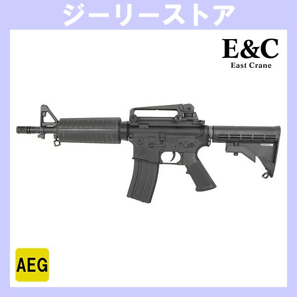 電子トリガー搭載 E&C 327E COLT M933 Commando 電動ガン AEG | 
