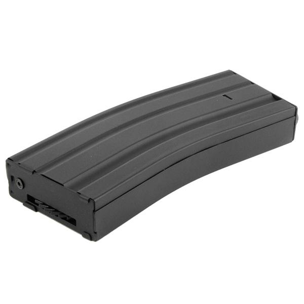 電子トリガー搭載 E&C 327E COLT M933 Commando 電動ガン AEG |  | 09