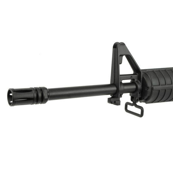 電子トリガー搭載 E&C 328E COLT M651(Model 651) カービン 電動ガン
