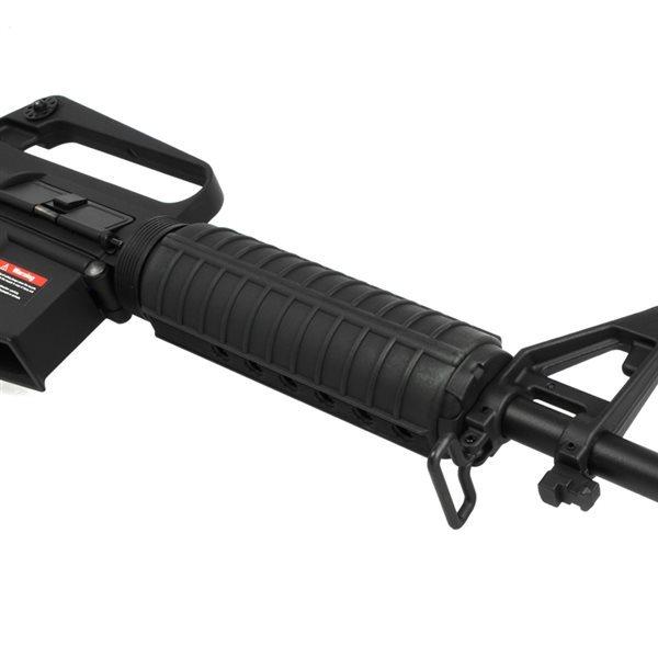 E&C 329E COLT M653 (Kestrel V2 BASIC搭載) 電動ガン(COLT Licensed