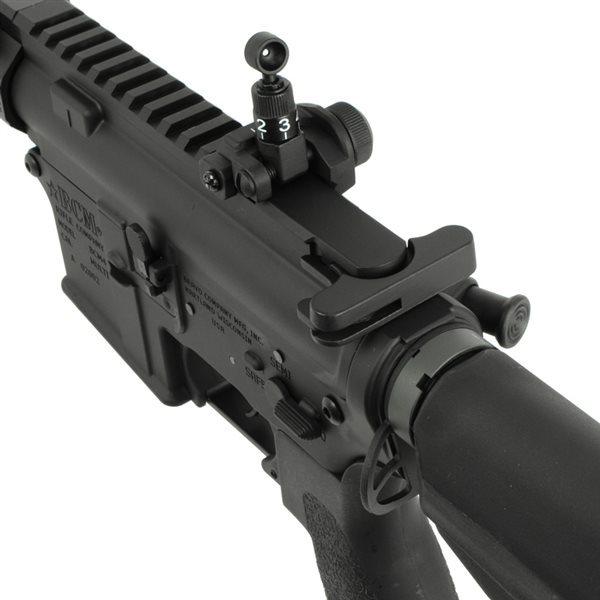 年末年始Bigセール★ 電子トリガー搭載 E&C 331E BCM CQB 9インチ M-LOK 電動ガン ブラック AEG |  | 06