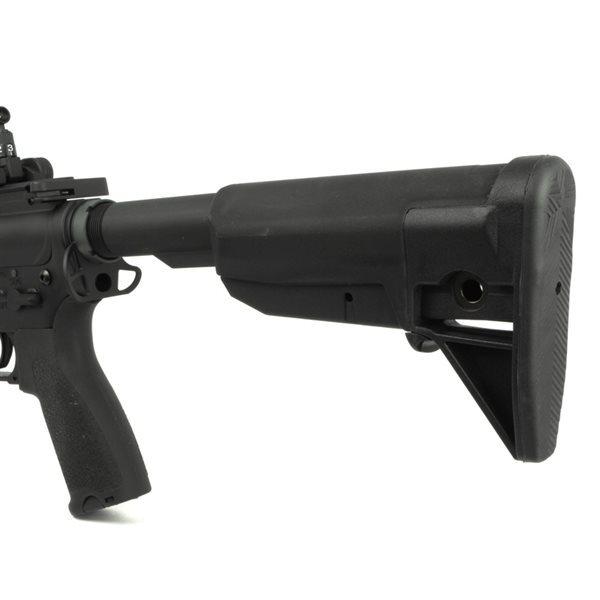 年末年始Bigセール★ 電子トリガー搭載 E&C 331E BCM CQB 9インチ M-LOK 電動ガン ブラック AEG |  | 07