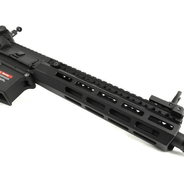 週末セール中】プリコック電子トリガー搭載 東京マルイ CQB-R