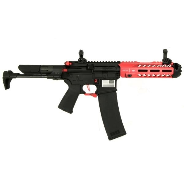 電動ガン　パトリオット パトリオットプラス【電動ガンプラス】 - 電動ガン スタンダード