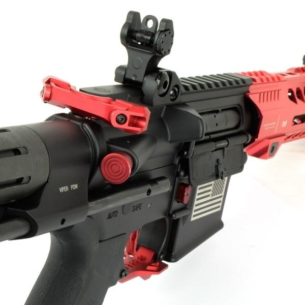 電動ガン　パトリオット 東京マルイ 電動ガン パトリオットシリーズ 再考｜なっ