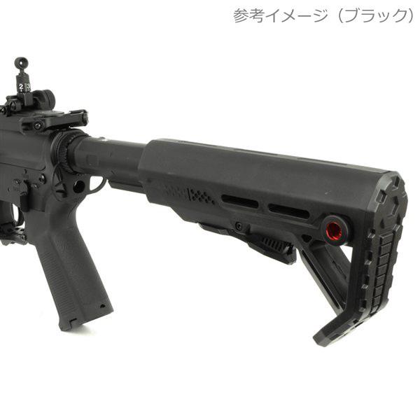 電子トリガー搭載 E&C 339E STRIKE GRIDLOK 電動ガン ブルー AEG |  | 09