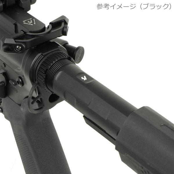 電子トリガー搭載 E&C 339E STRIKE GRIDLOK 電動ガン レッド AEG |  | 09