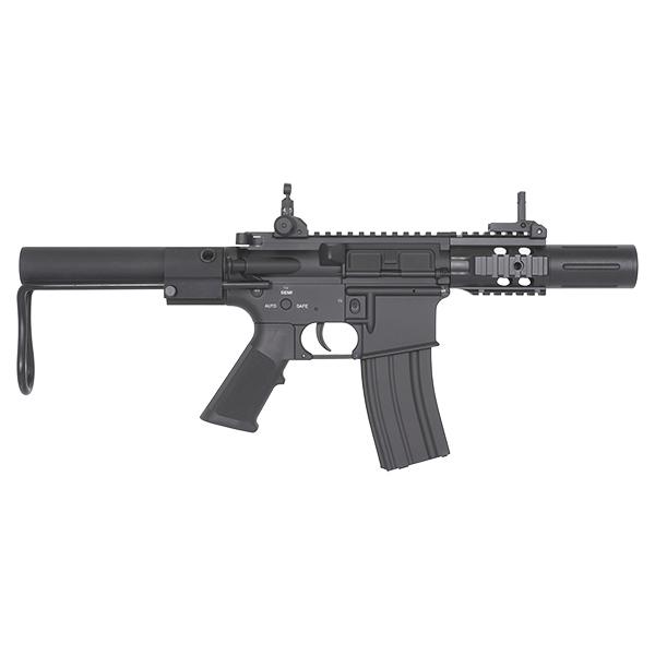 電動ガン E&C 622E M4 Stubby Killer (Kestrel V2 BASIC搭載) |  | 01