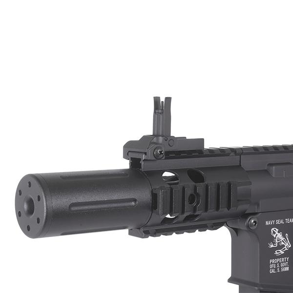 電動ガン E&C 622E M4 Stubby Killer (Kestrel V2 BASIC搭載) |  | 05
