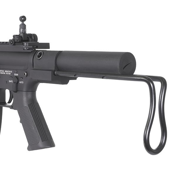 電動ガン E&C 622E M4 Stubby Killer (Kestrel V2 BASIC搭載) |  | 07