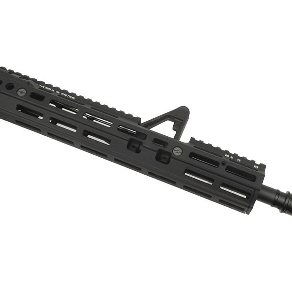 E&C 644E MK18 RIII FSP 13インチ 電子トリガー搭載 電動ガン ブラック