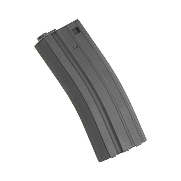 電子トリガー搭載 E&C 644E MK18RIII 電動ガン グレー AEG |  | 09