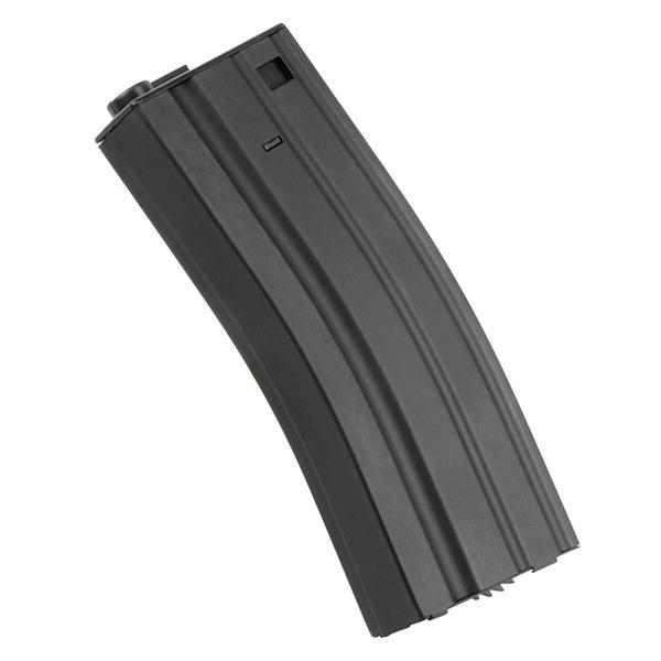 電子トリガー搭載 E&C 644E MK18RIII [COLT刻印] 電動ガン ブラック_9