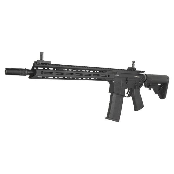 年末年始Bigセール☆ 電子トリガー搭載 E&C 645E DDM4V7 SLW 14インチ