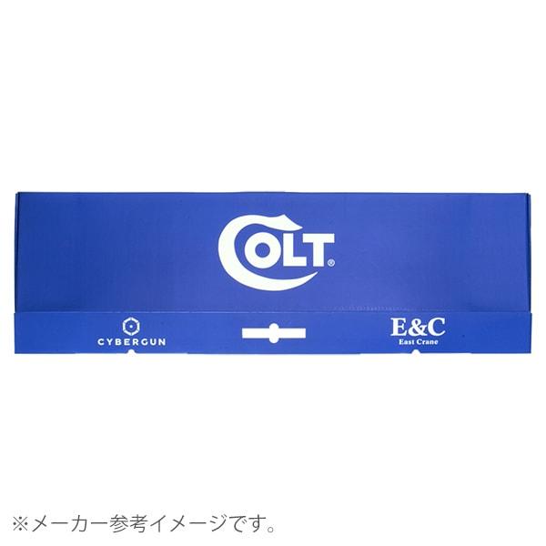 E&C 702E COLT M16 with M203 グレネードランチャー (Kestrel V2 BASIC搭載) 電動ガン(COLT Licensed) |  | 09