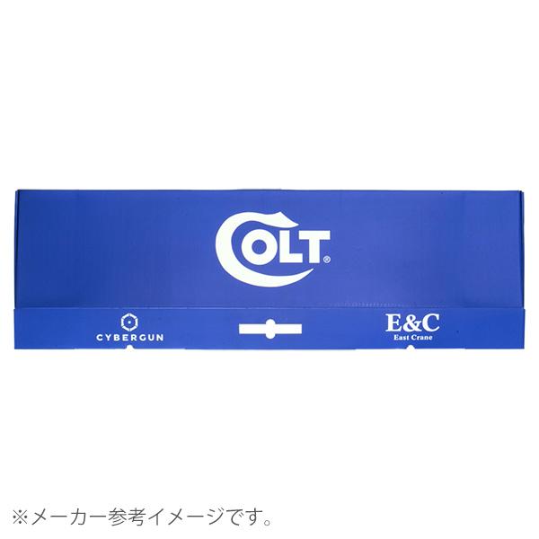 E&C 703E COLT M16A1 パーカーライズ with M203 グレネードランチャー (Kestrel V2 BASIC搭載) 電動ガン(COLT Licensed) |  | 10
