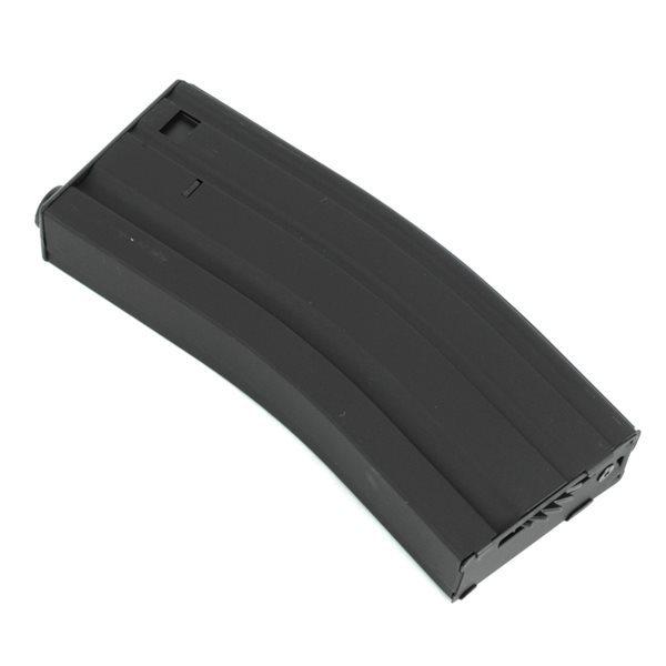 E&C 704E COLT Commando XM177E2 with M203 グレネードランチャー (Kestrel V2 BASIC搭載) 電動ガン(COLT Licensed) |  | 09