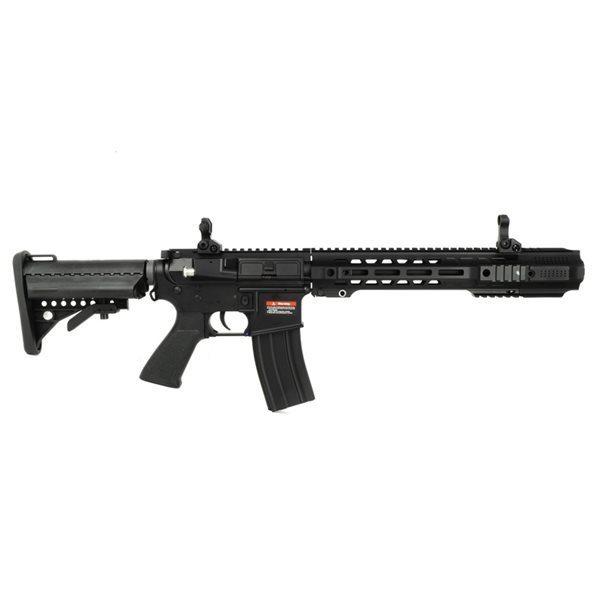 電子トリガー搭載  839E SAI GRY AR-15 SBR Jailbreak 13.5インチ 電動ガン AEG |  | 01