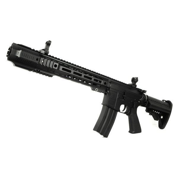 電子トリガー搭載  839E SAI GRY AR-15 SBR Jailbreak 13.5インチ 電動ガン AEG |  | 02