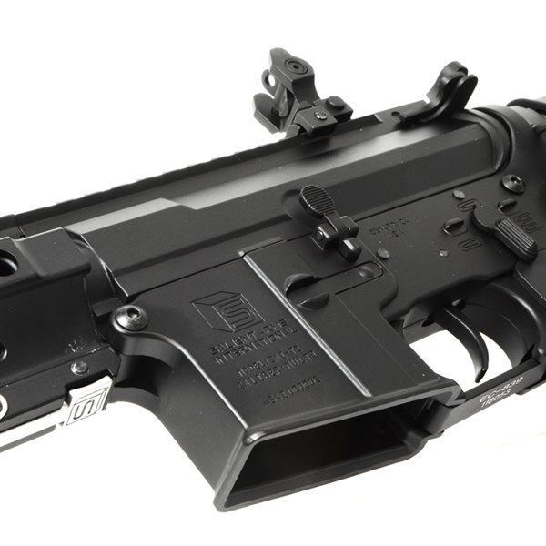 電子トリガー搭載  839E SAI GRY AR-15 SBR Jailbreak 13.5インチ 電動ガン AEG |  | 04