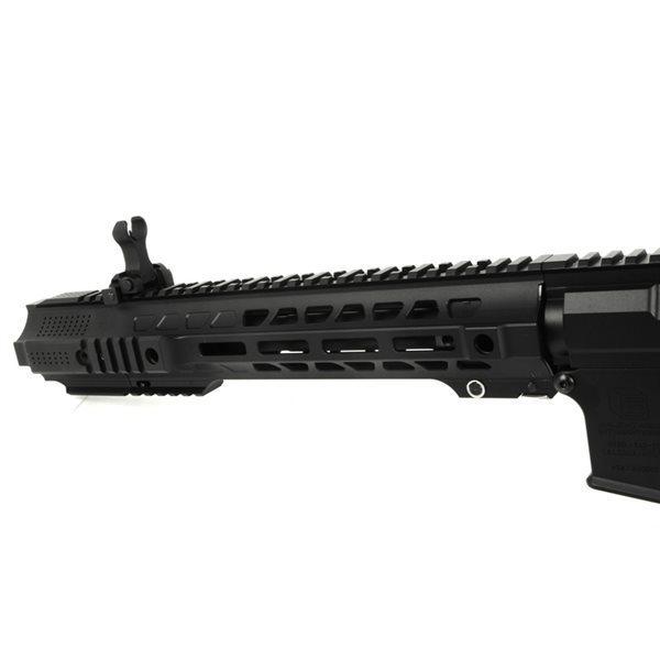 電子トリガー搭載  839E SAI GRY AR-15 SBR Jailbreak 13.5インチ 電動ガン AEG |  | 07