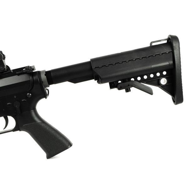 電子トリガー搭載  839E SAI GRY AR-15 SBR Jailbreak 13.5インチ 電動ガン AEG |  | 08