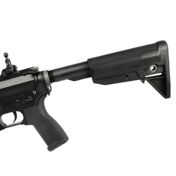 電子トリガー搭載 E&C 840E-1 SAI GRY AR-15 16.5インチ 電動ガン AEG |  | 07