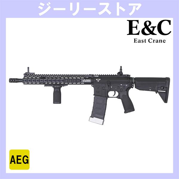 E&C 855E BCM 13インチ John Wick TTI AR-15 (Kestrel V2 BASIC搭載) 電動ガン | 