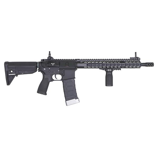 E&C 855E BCM 13インチ John Wick TTI AR-15 (Kestrel V2 BASIC搭載) 電動ガン |  | 01