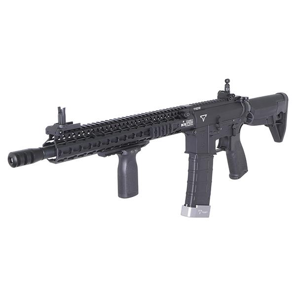 E&C 855E BCM 13インチ John Wick TTI AR-15 (Kestrel V2 BASIC搭載) 電動ガン |  | 02