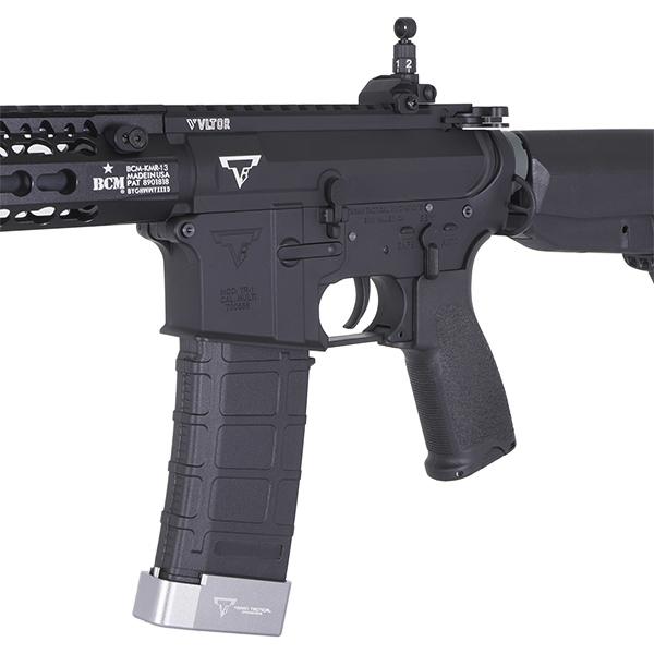 E&C 855E BCM 13インチ John Wick TTI AR-15 (Kestrel V2 BASIC搭載) 電動ガン |  | 03