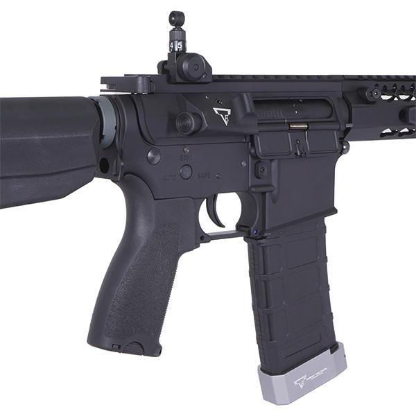 E&C 855E BCM 13インチ John Wick TTI AR-15 (Kestrel V2 BASIC搭載) 電動ガン |  | 04